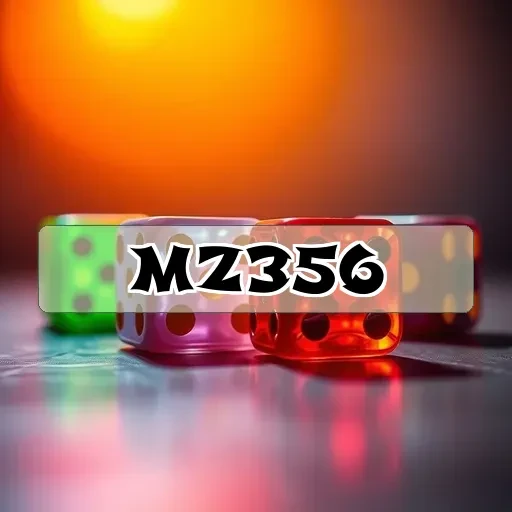 mz356: Game Aksi Penuh Gaya dan Keseruan untuk Anda