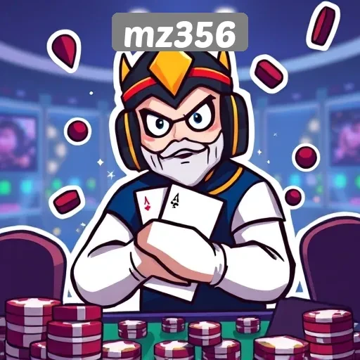 Taktik Terbaik untuk Bermain di Situs Game MZ356