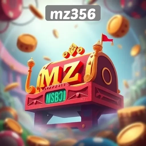 Menggali Fitur Menarik di Situs Game MZ356