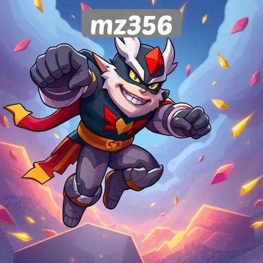 Mengungkap Fitur dan Kelebihan Situs Game MZ356