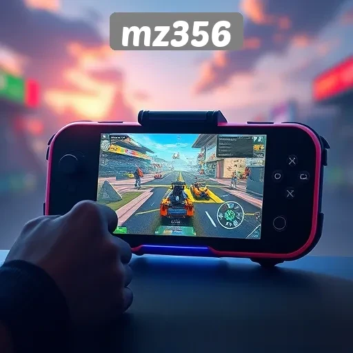 Inovasi Game dengan mz356 untuk Para Penggemar