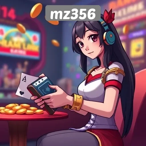 Sejarah dan Perkembangan Situs Game mz356