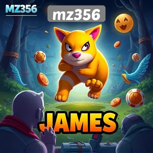 Tren Game Terbaru di mz356 yang Patut Dicoba