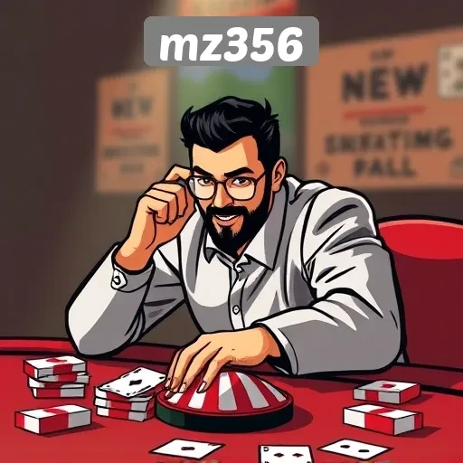 Strategi Memaksimalkan Pengalaman Bermain di mz356