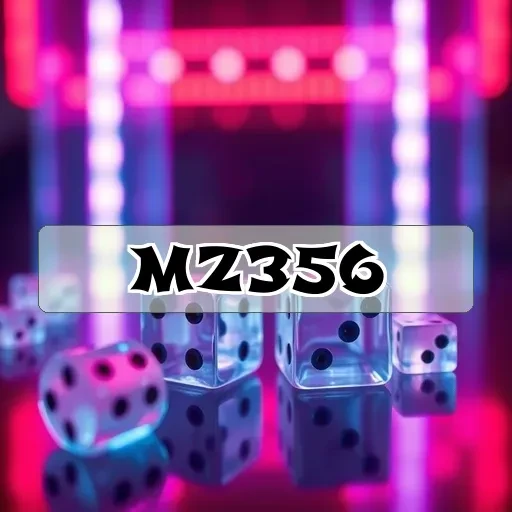 mz356 - Game Mobile