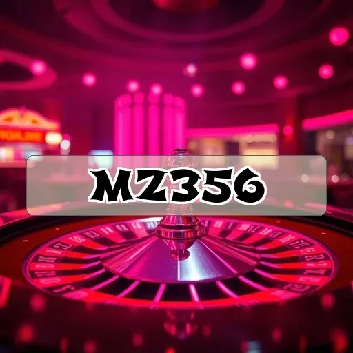 mz356: Serunya Main Game Multiplayer Bersama Teman di Sini!