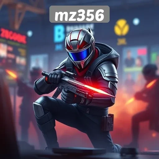 Fitur Unggulan mz356 yang Wajib Diketahui Gamer
