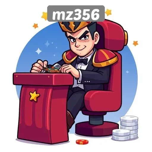 Mengenal Situs Game MZ356 dan Fasilitasnya