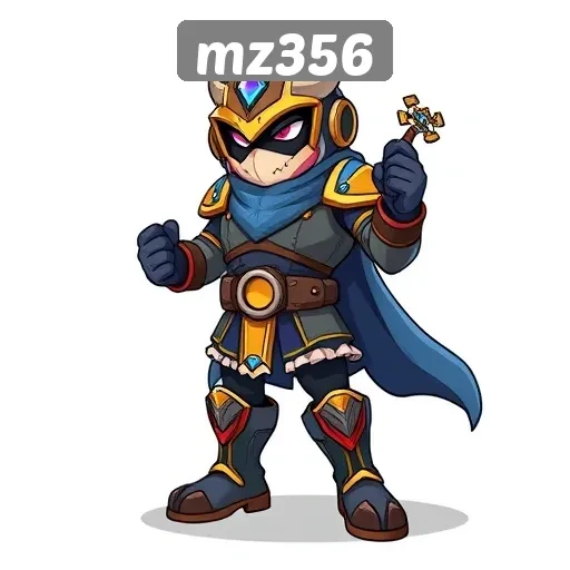 Keunggulan mz356 dalam Dunia Game Online