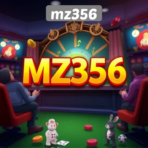 Cara Mendaftar dan Bermain di MZ356