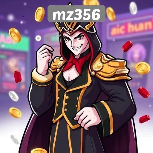 Ulasan Pengalaman Bermain Di Situs mz356