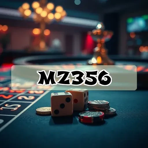 mz356: Pusat Ulasan Game Online Terpercaya di Indonesia