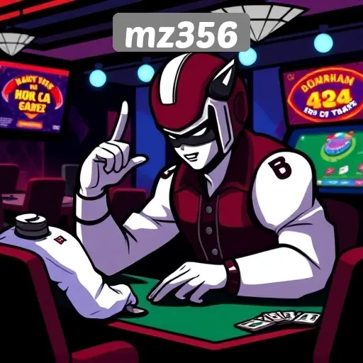 Tips Aman Bermain di Mz356 untuk Pemula