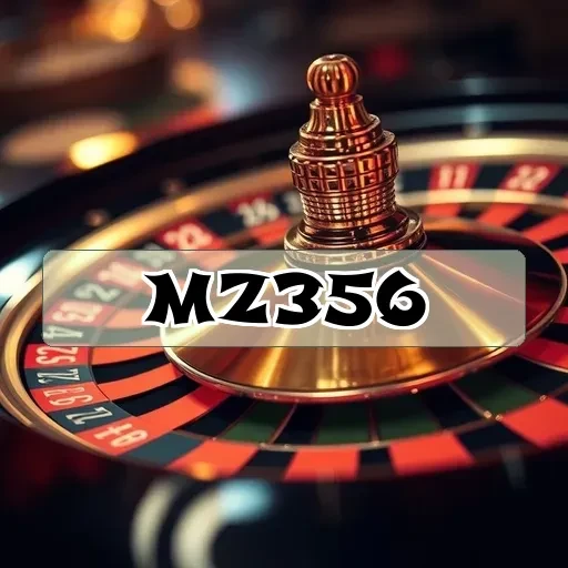 mz356 - Game Strategi