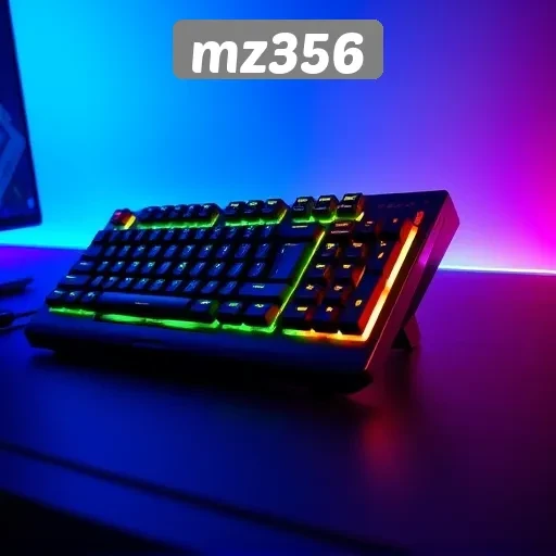 Mengapa mz356 Menjadi Pilihan Utama Para Gamer